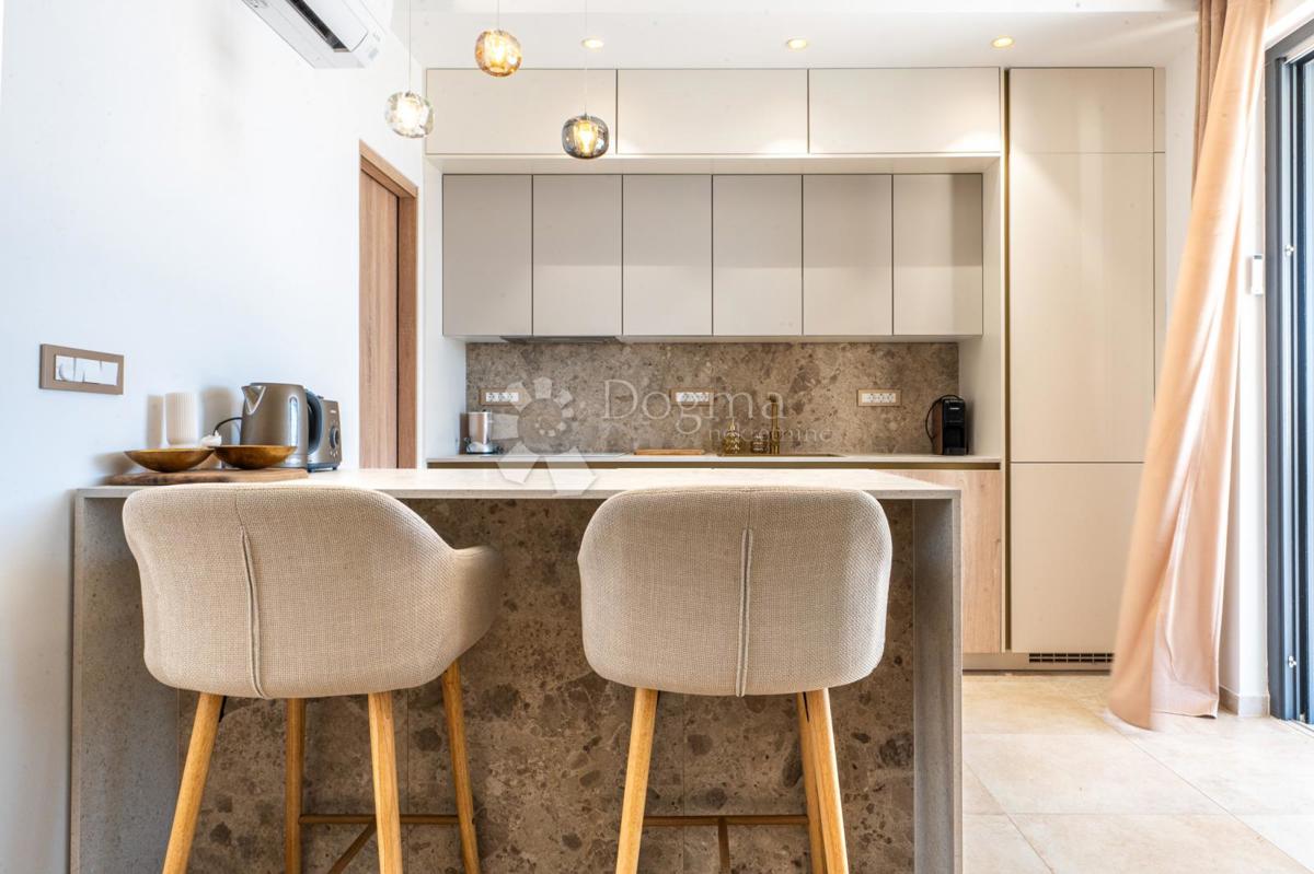 Casa Linardići, Krk, 176m2