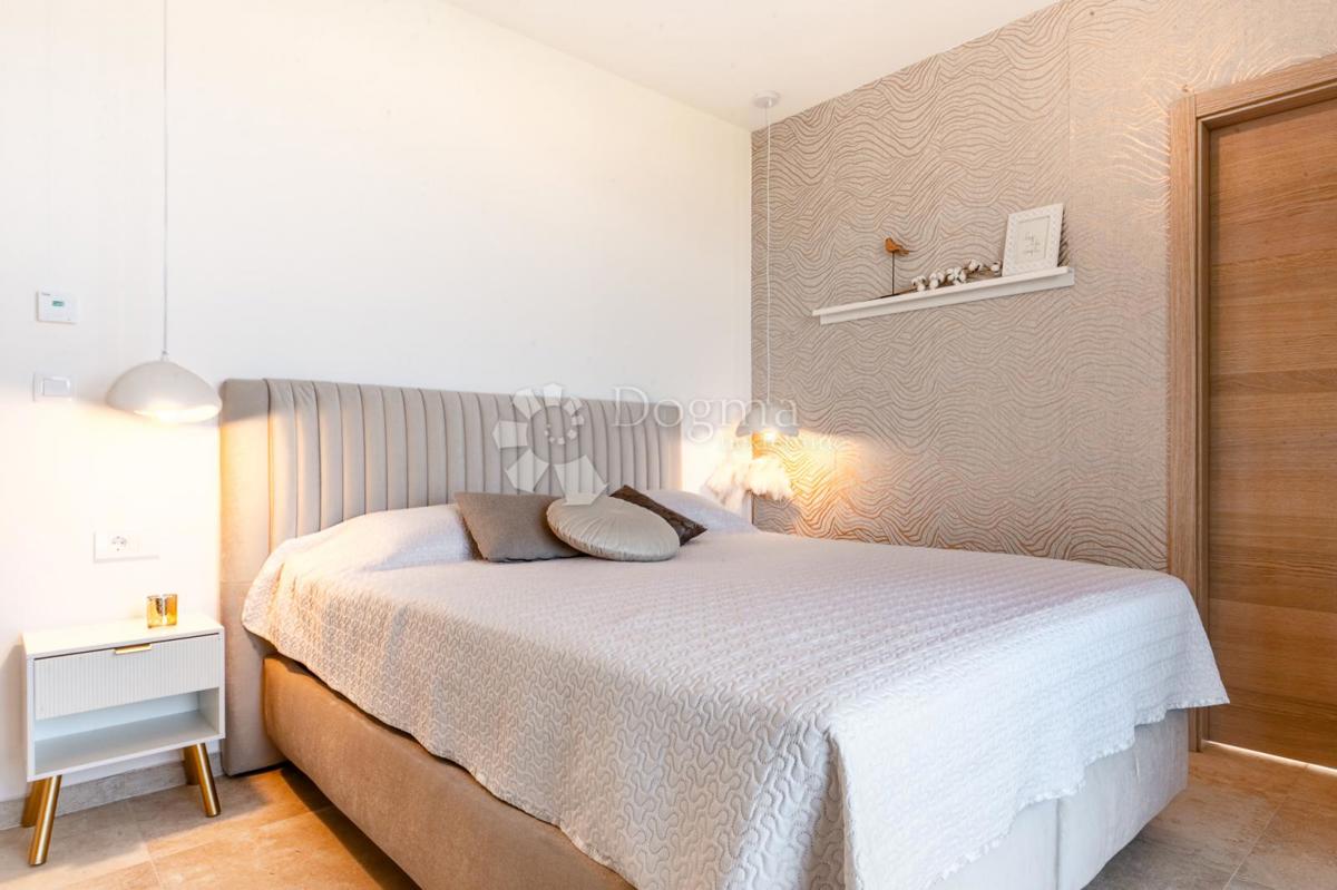 Casa Linardići, Krk, 176m2