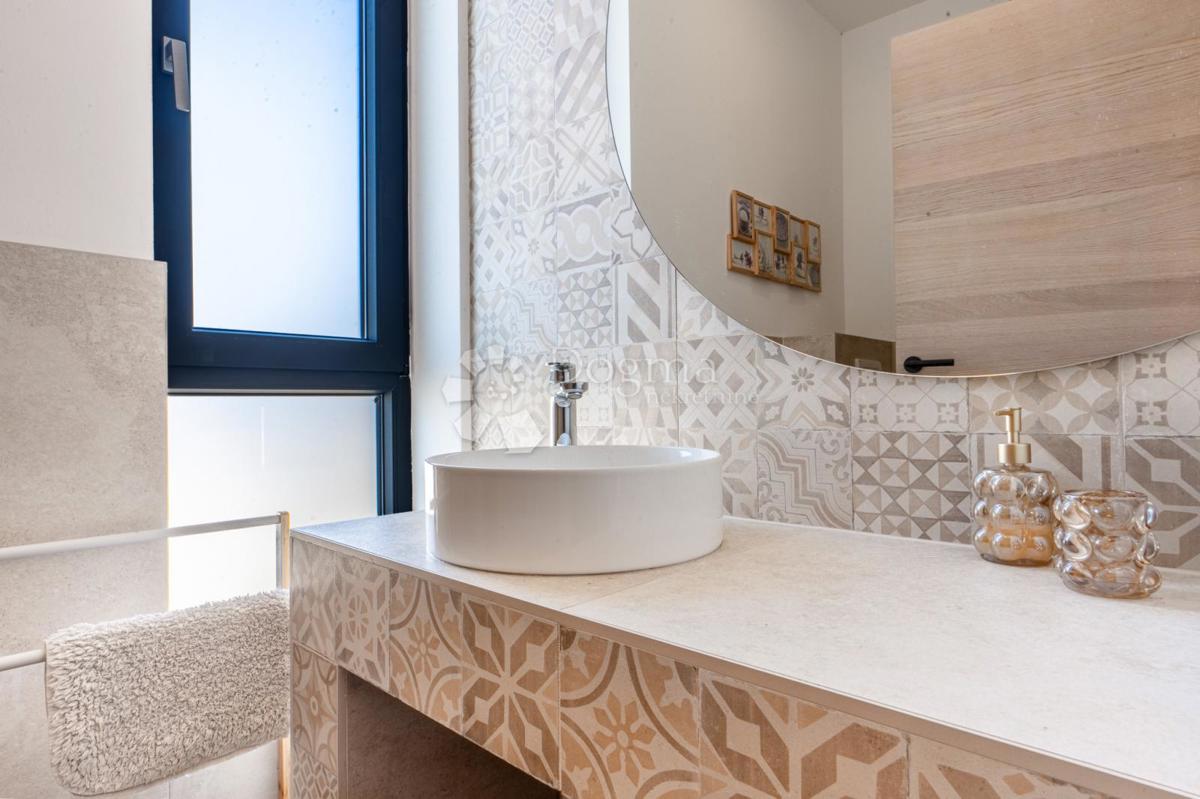 Casa Linardići, Krk, 176m2