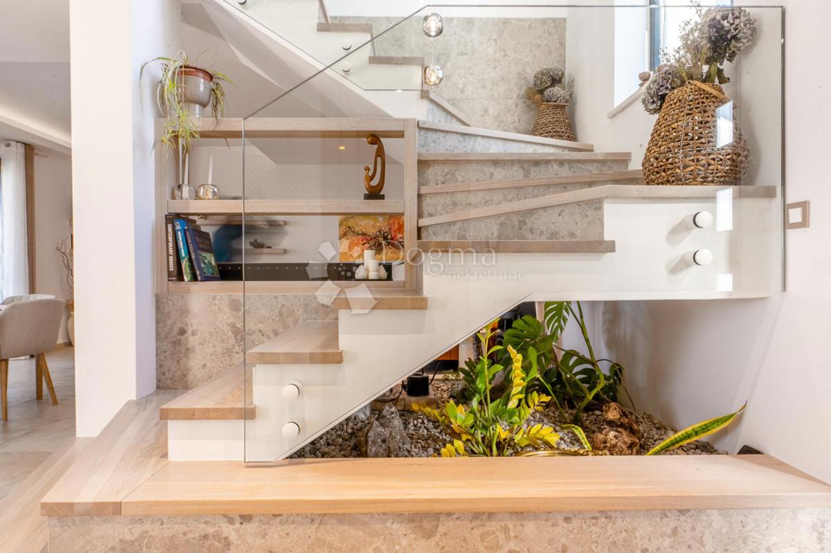 Casa Linardići, Krk, 176m2