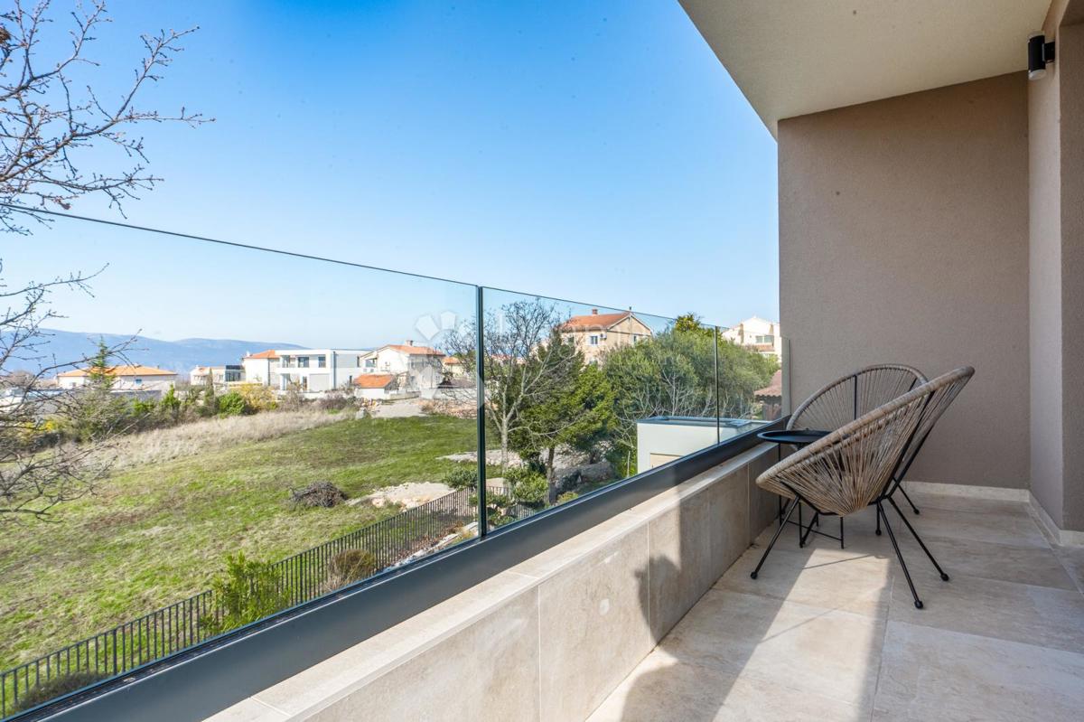 Casa Linardići, Krk, 176m2