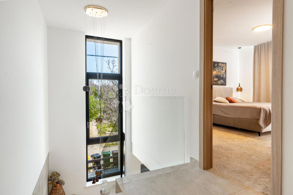 Casa Linardići, Krk, 176m2