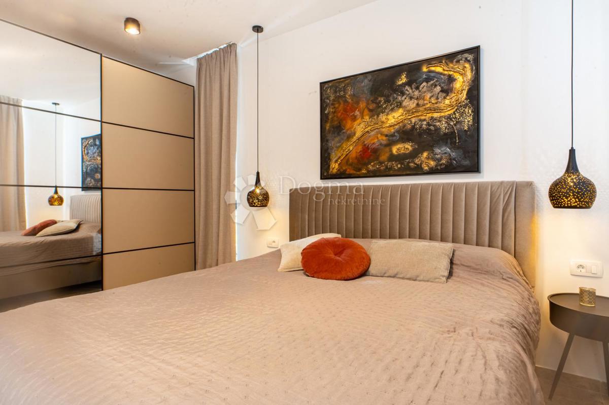 Casa Linardići, Krk, 176m2