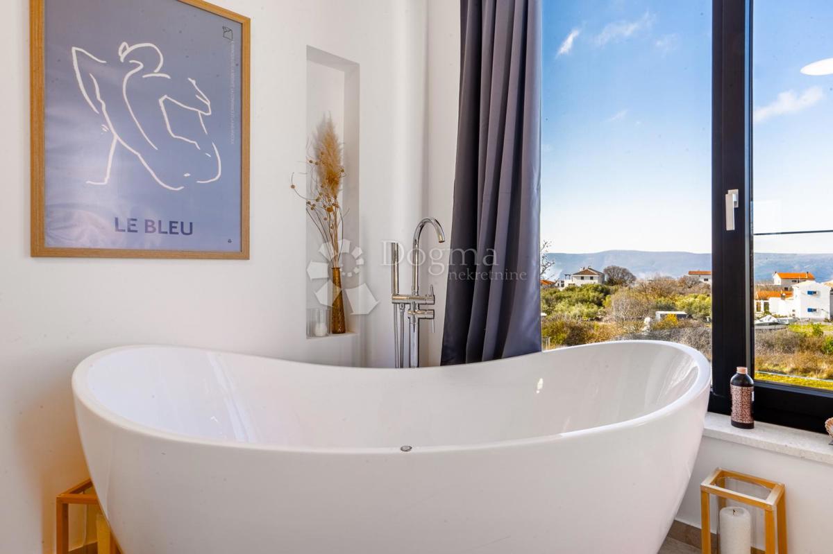 Casa Linardići, Krk, 176m2