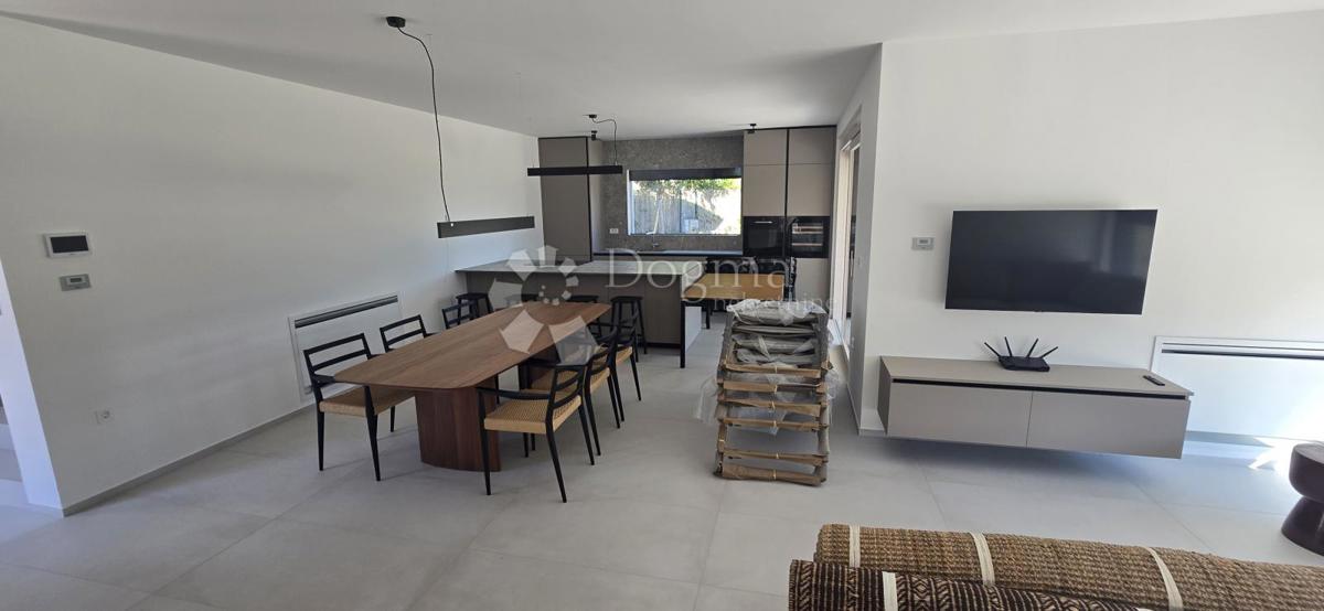 Terreno edificabile Sutivanac, Barban, 1.045m2