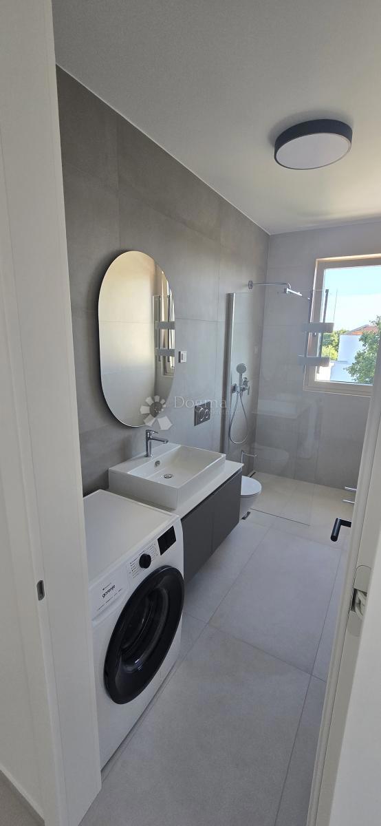 Terreno edificabile Sutivanac, Barban, 1.045m2