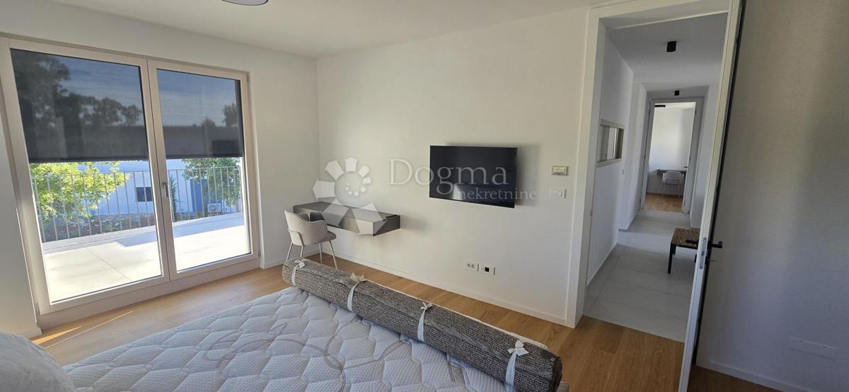 Terreno edificabile Sutivanac, Barban, 1.045m2