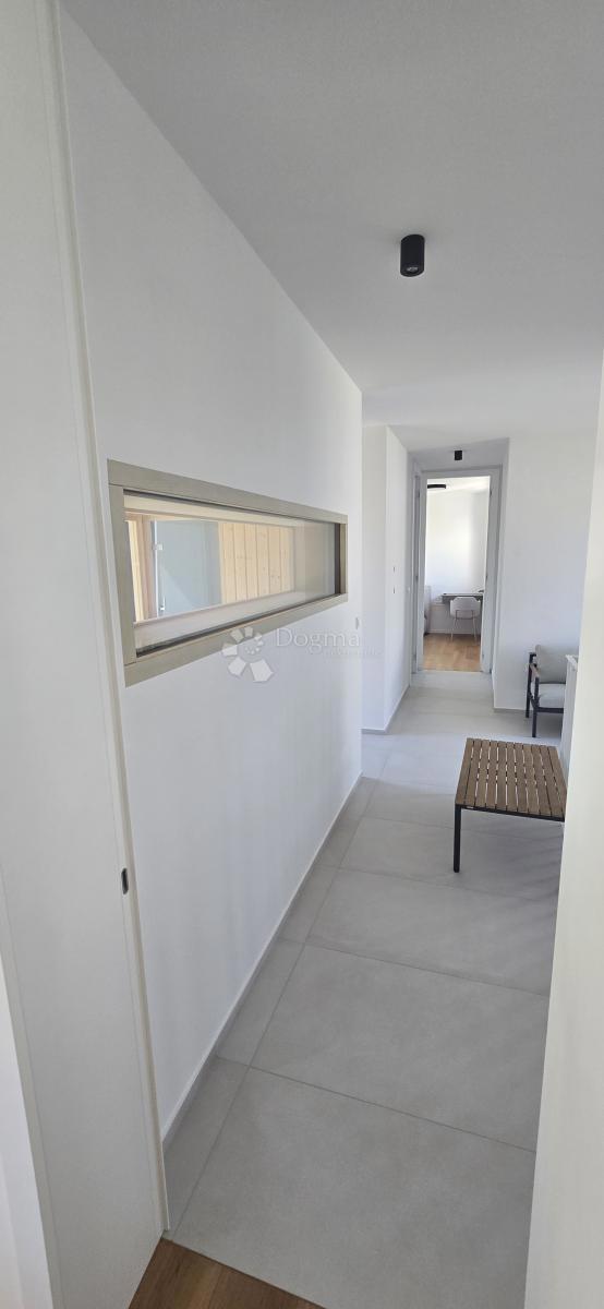 Terreno edificabile Sutivanac, Barban, 1.045m2