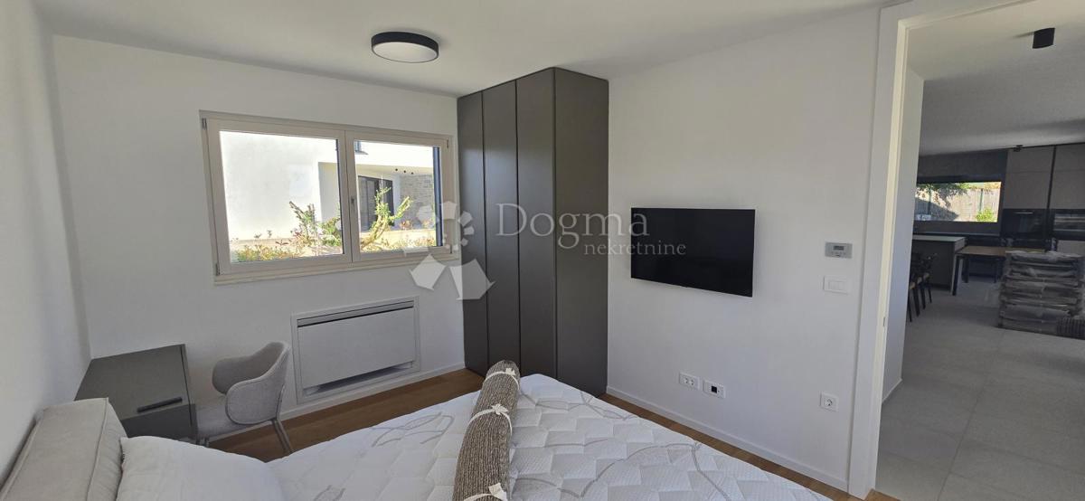 Terreno edificabile Sutivanac, Barban, 1.045m2