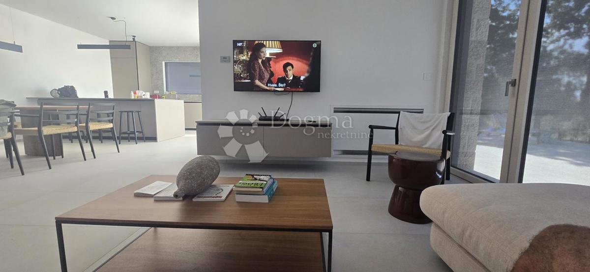 Terreno edificabile Sutivanac, Barban, 1.045m2