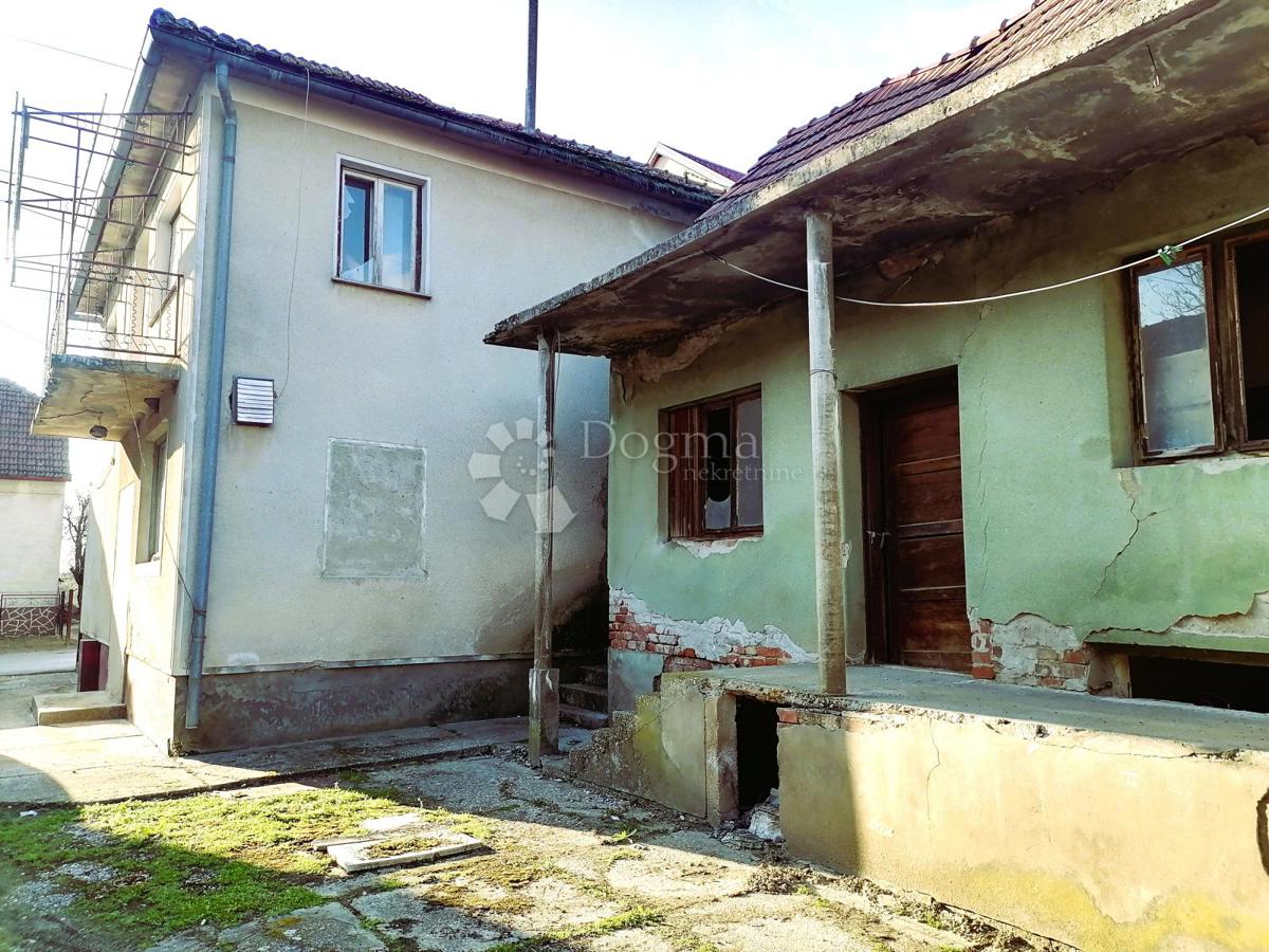 Casa Leštakovec, Jalžabet, 200m2
