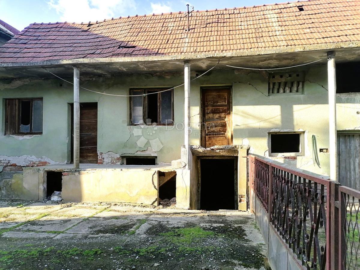 Casa Leštakovec, Jalžabet, 200m2