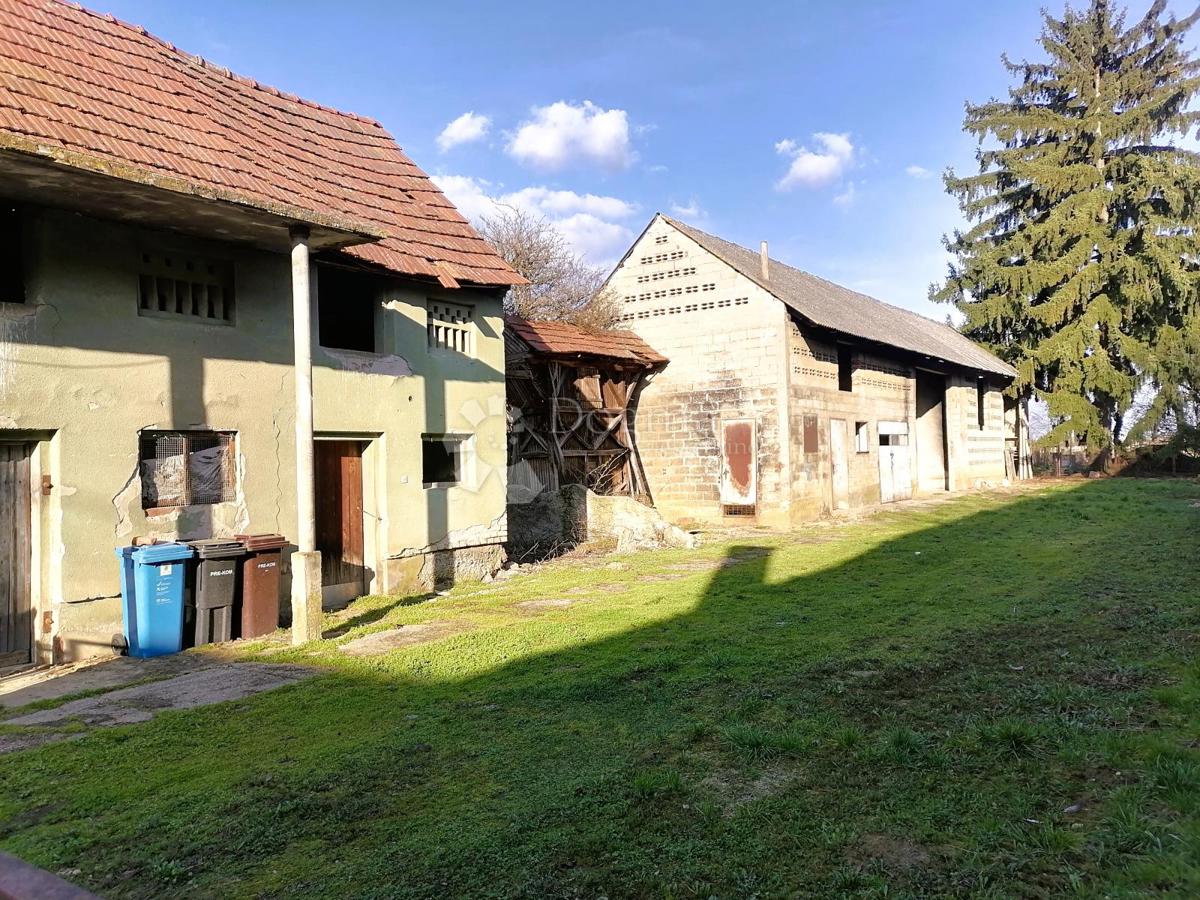 Casa Leštakovec, Jalžabet, 200m2