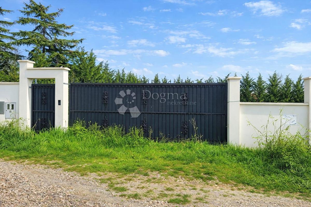 Allogio Štinjan, Pula, 66,27m2