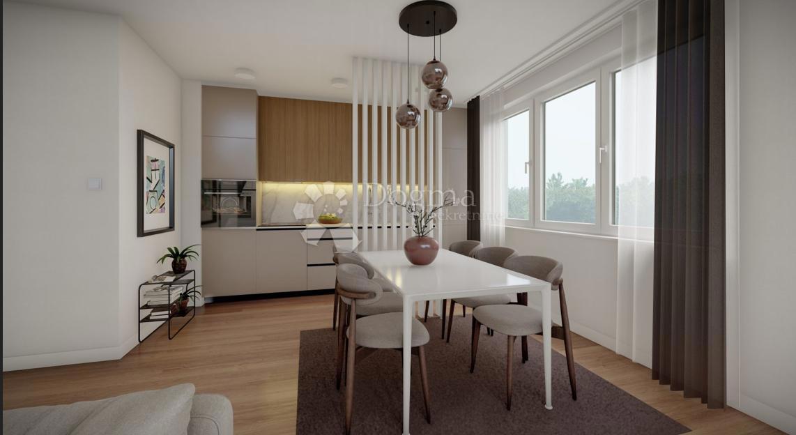 Allogio Sveti Križ Začretje, 66,80m2