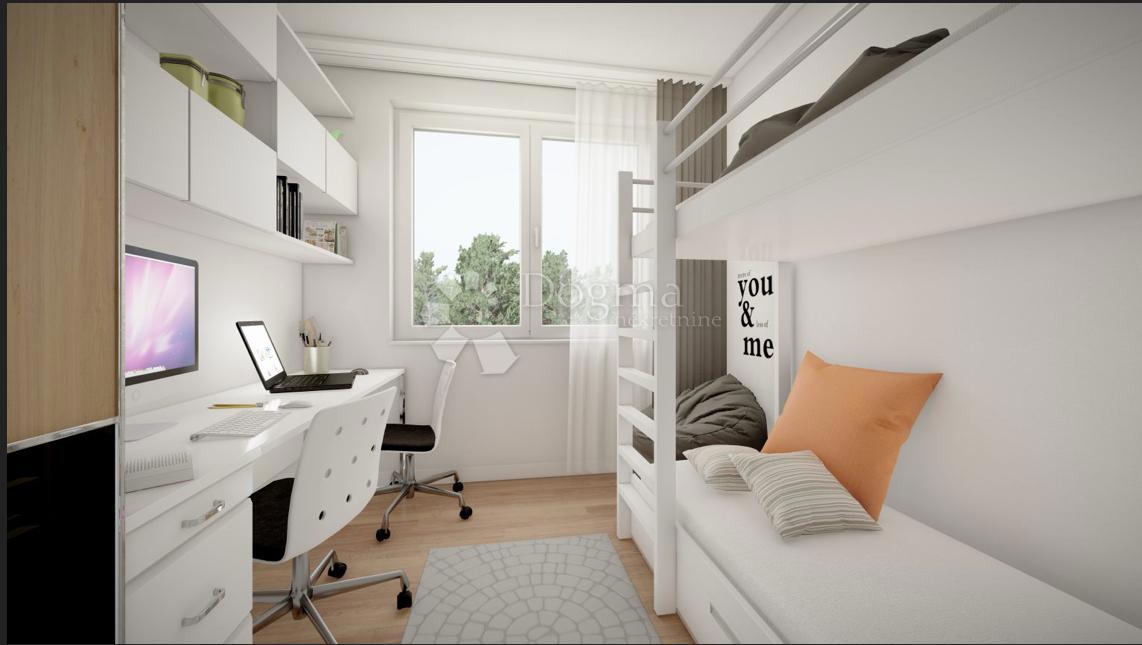 Allogio Sveti Križ Začretje, 66,80m2