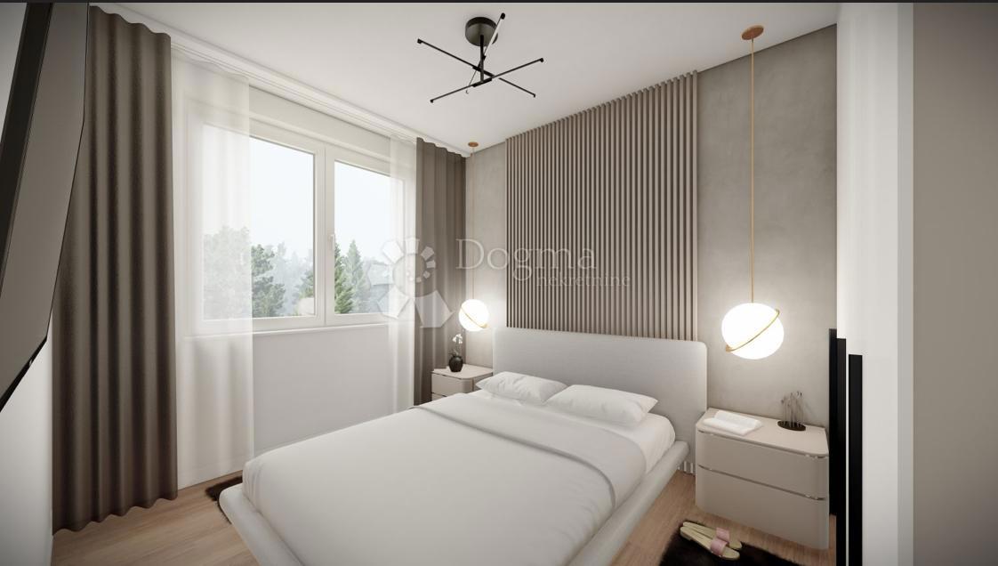 Allogio Sveti Križ Začretje, 66,80m2