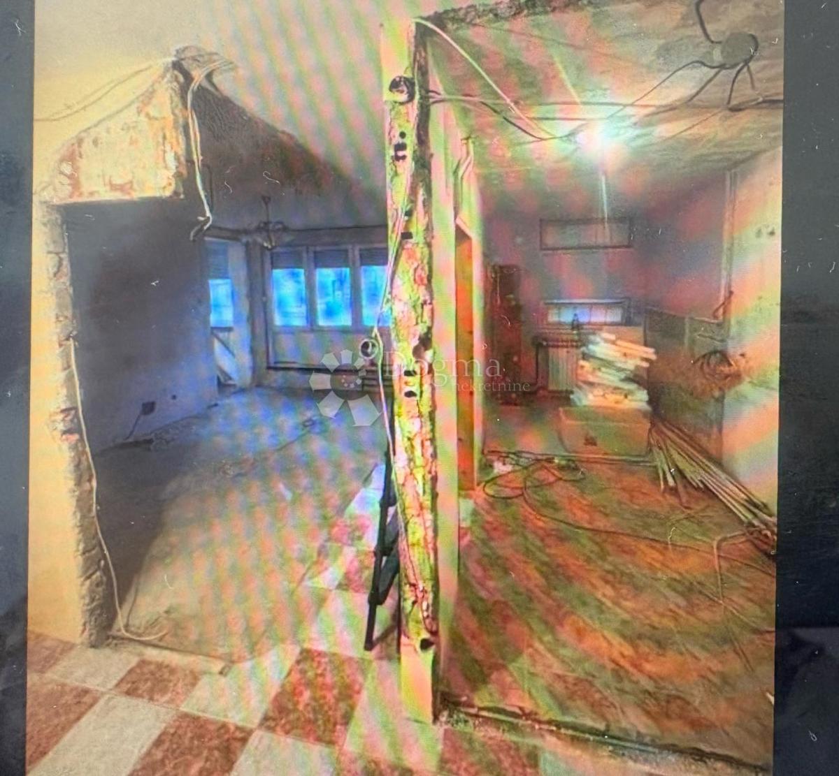 Allogio Centar, Velika Gorica, 49m2