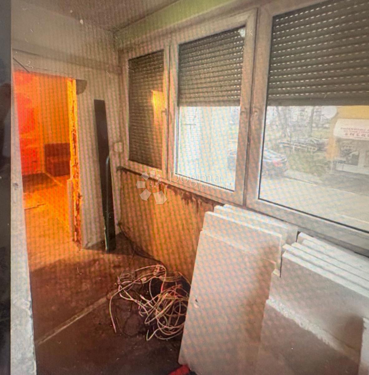 Allogio Centar, Velika Gorica, 49m2