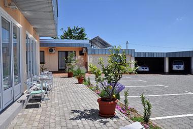 Casa Brodsko Vinogorje, Slavonski Brod, 872m2