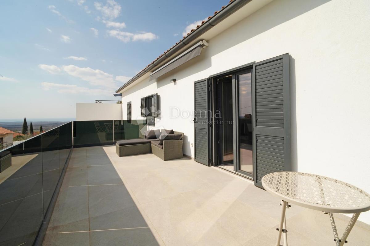 Casa Deklići, Kaštelir-Labinci, 180m2