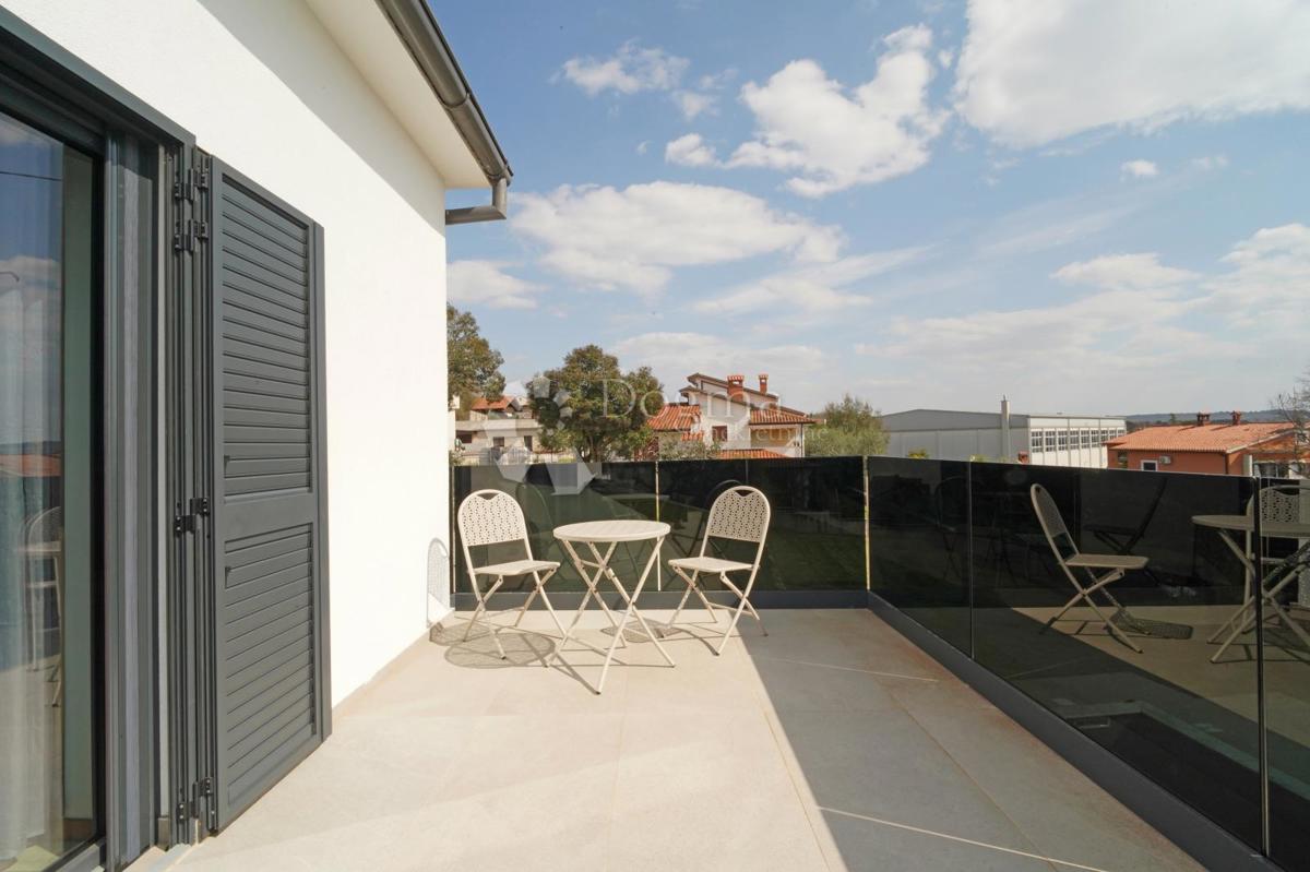 Casa Deklići, Kaštelir-Labinci, 180m2