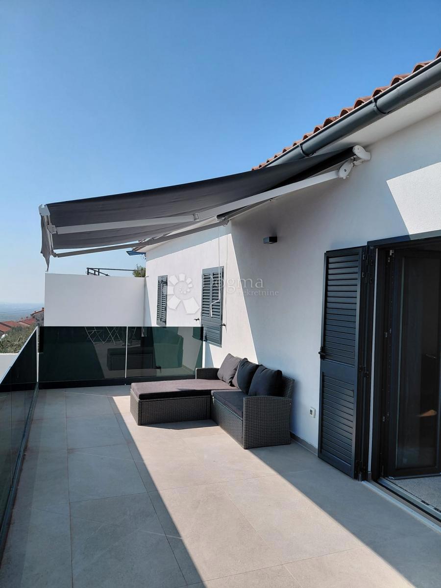 Casa Deklići, Kaštelir-Labinci, 180m2