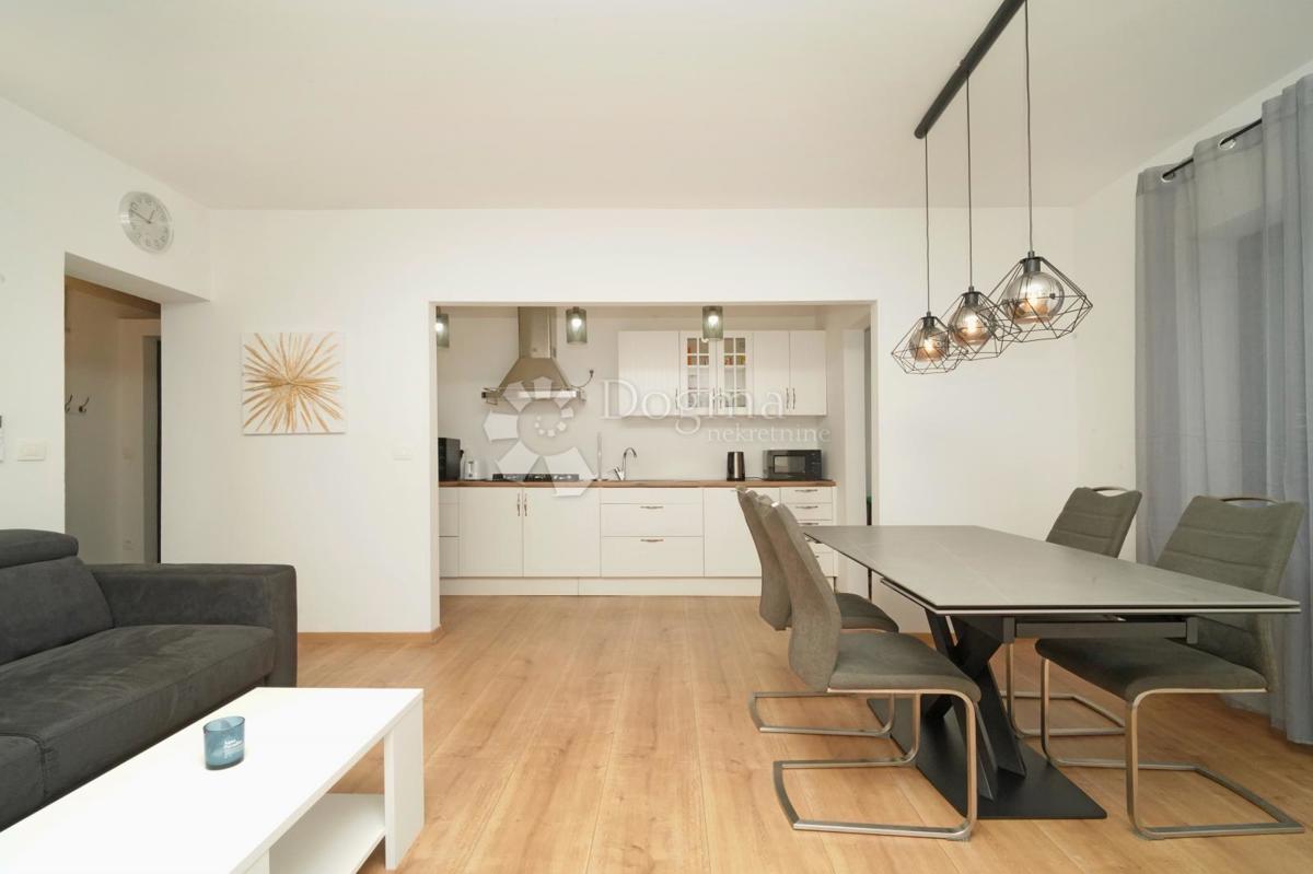 Casa Deklići, Kaštelir-Labinci, 180m2