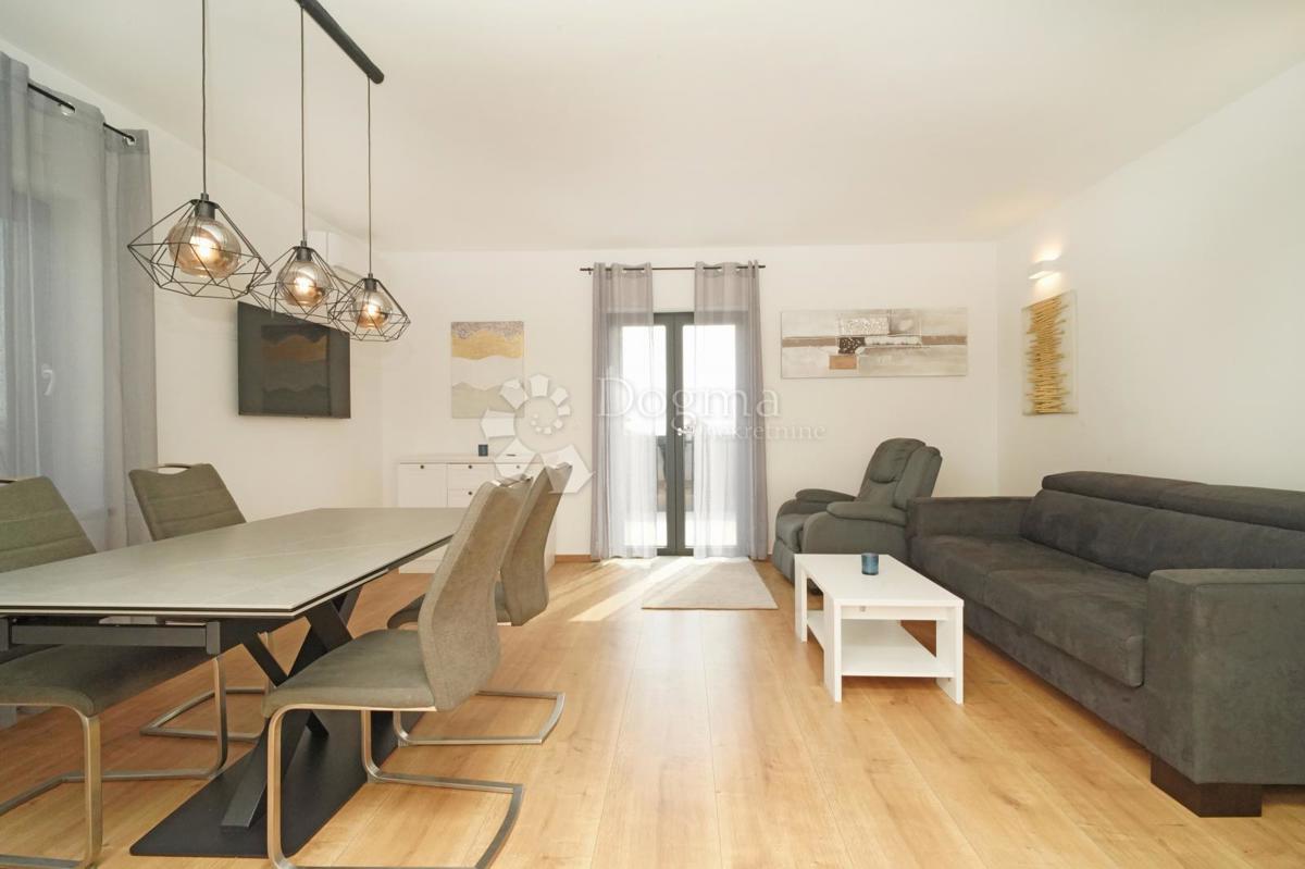 Casa Deklići, Kaštelir-Labinci, 180m2