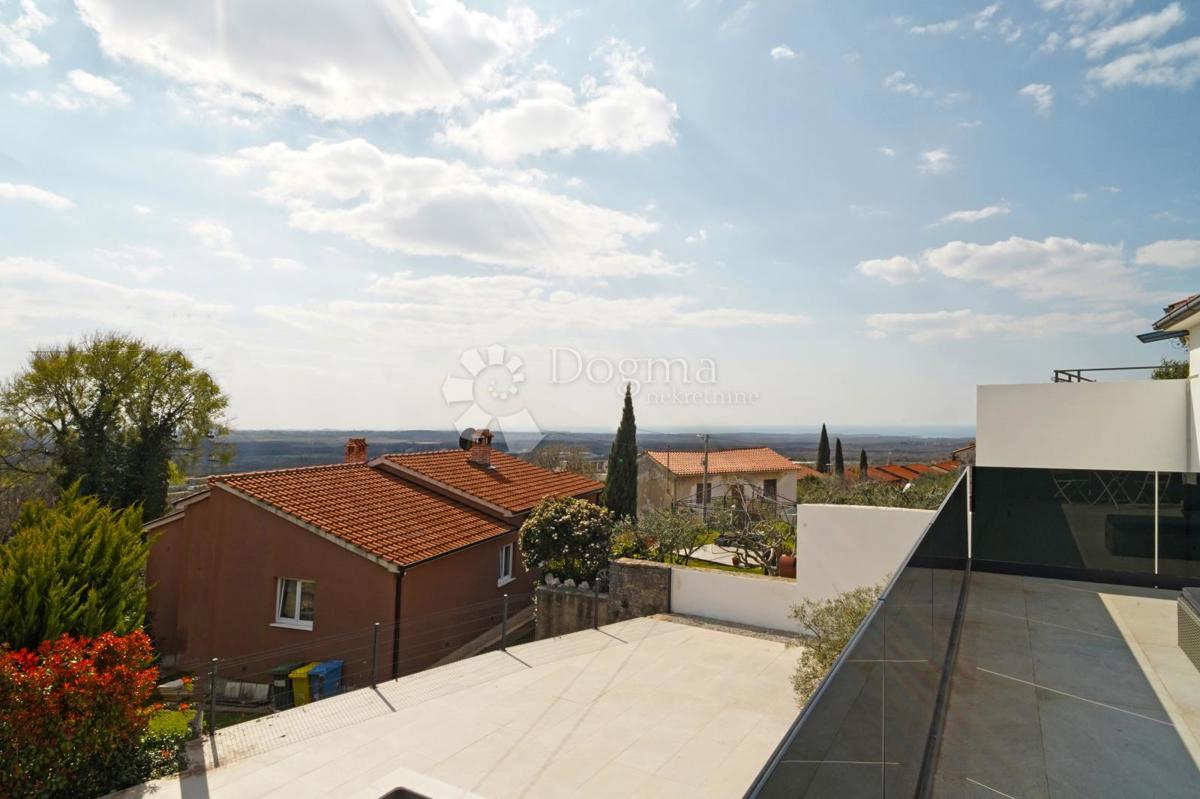 Casa Deklići, Kaštelir-Labinci, 180m2