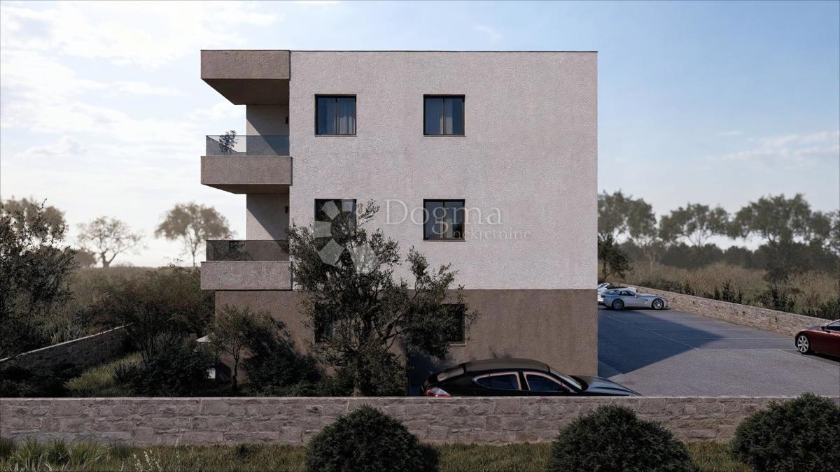 Casa Vodice, 122m2