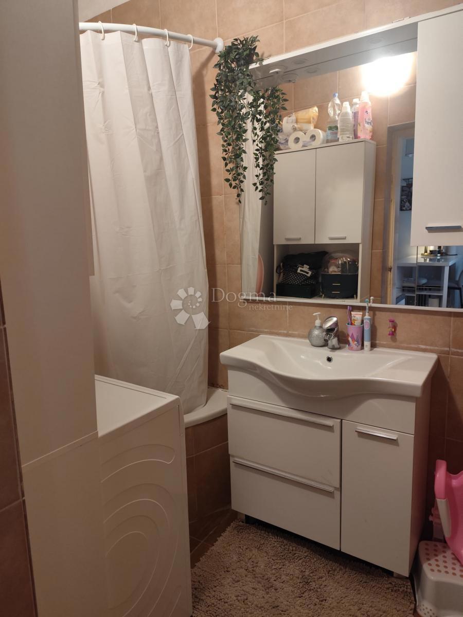 Allogio Centar, Varaždin, 69,50m2