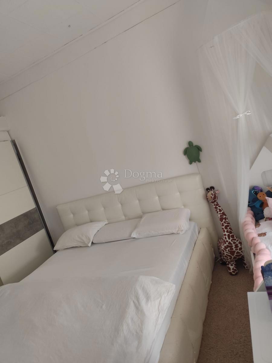 Allogio Centar, Varaždin, 69,50m2