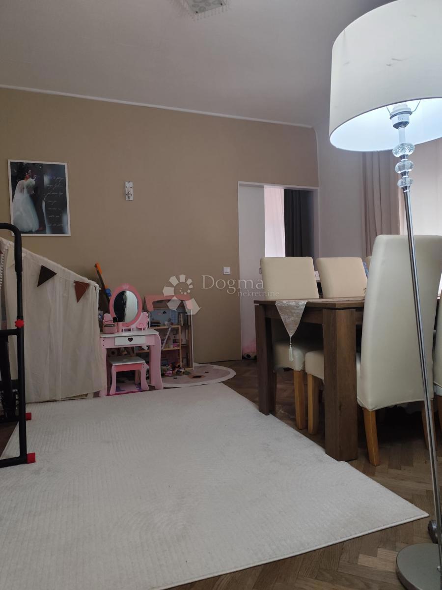 Allogio Centar, Varaždin, 69,50m2