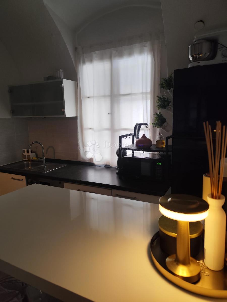 Allogio Centar, Varaždin, 69,50m2