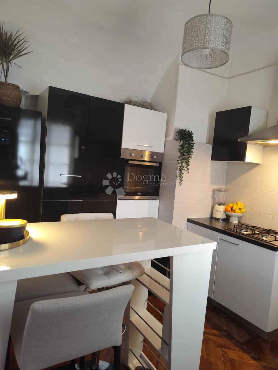 Allogio Centar, Varaždin, 69,50m2