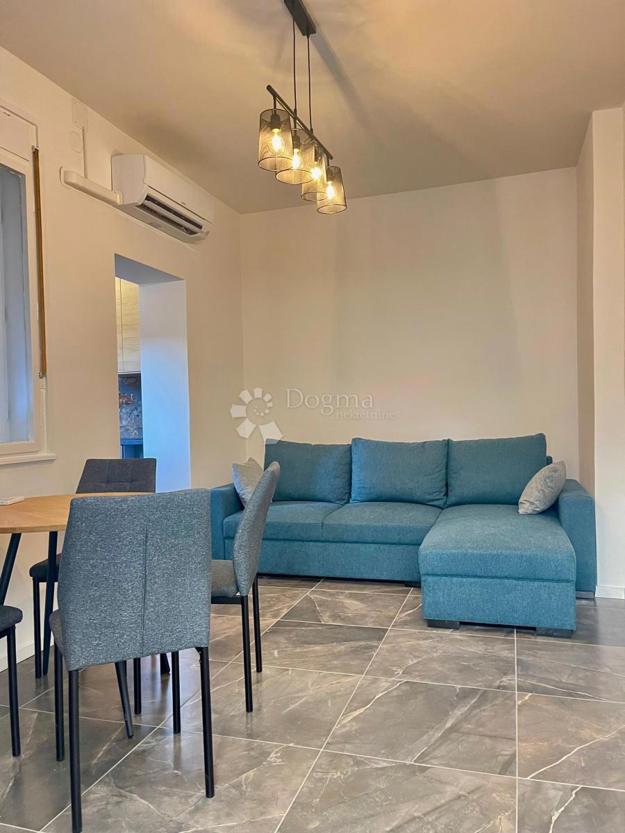 Allogio Kustošija, Črnomerec, 60,68m2