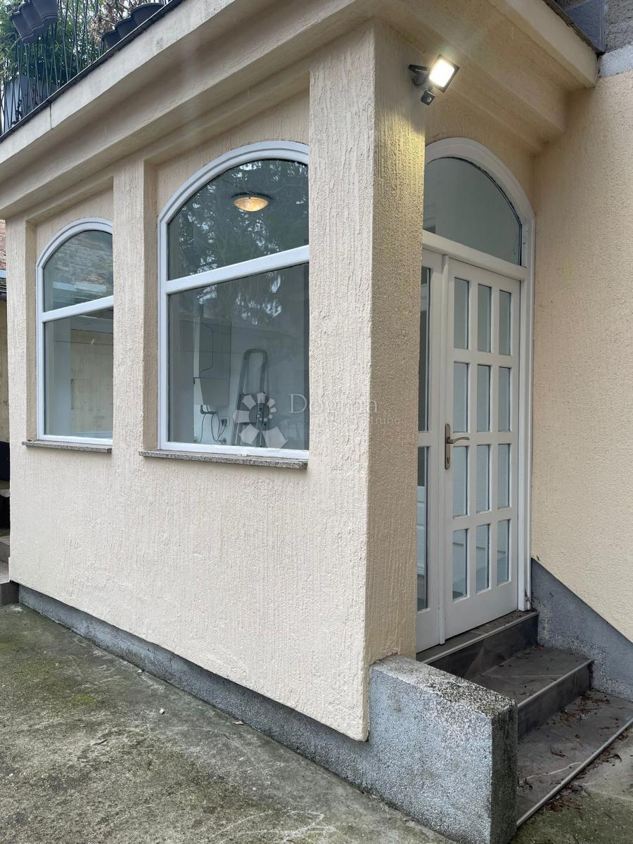 Allogio Kustošija, Črnomerec, 60,68m2