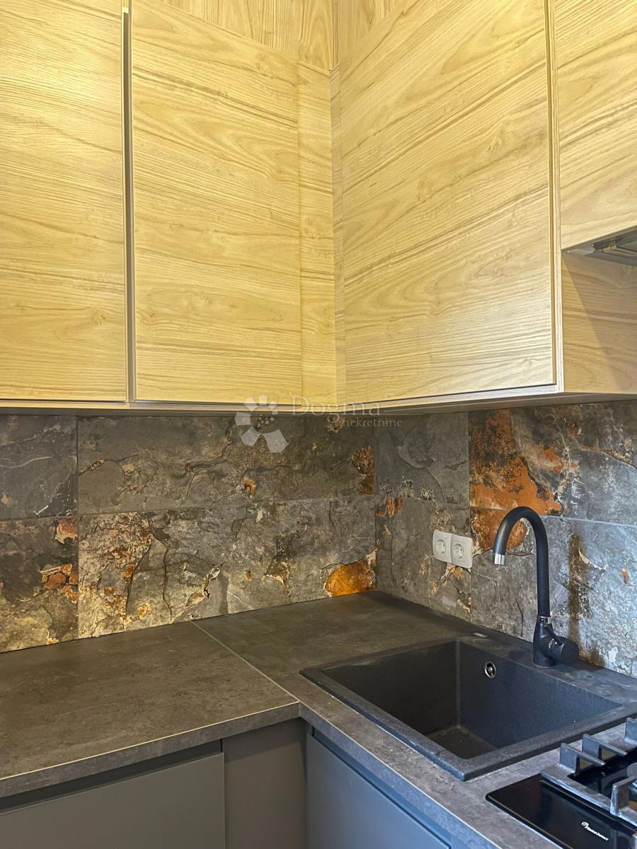 Allogio Kustošija, Črnomerec, 60,68m2