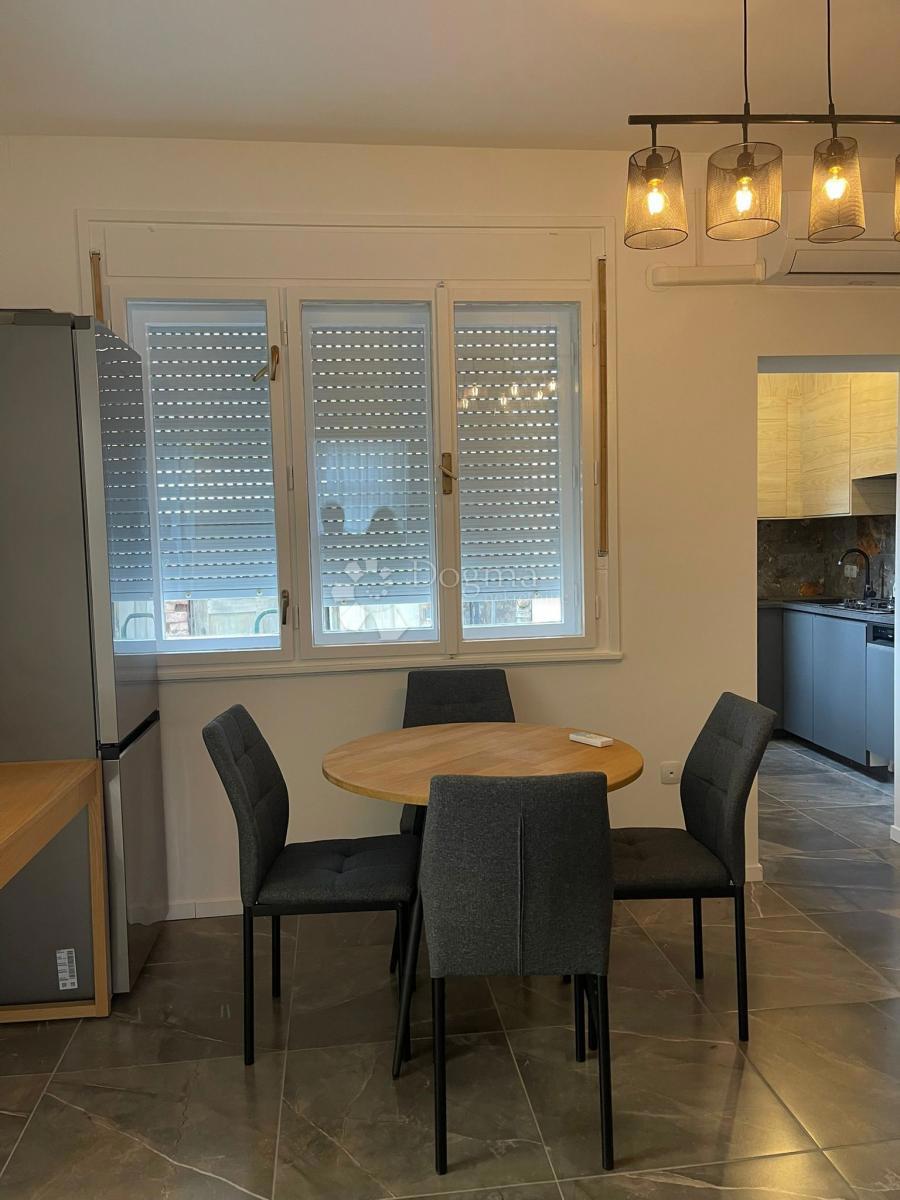 Allogio Kustošija, Črnomerec, 60,68m2