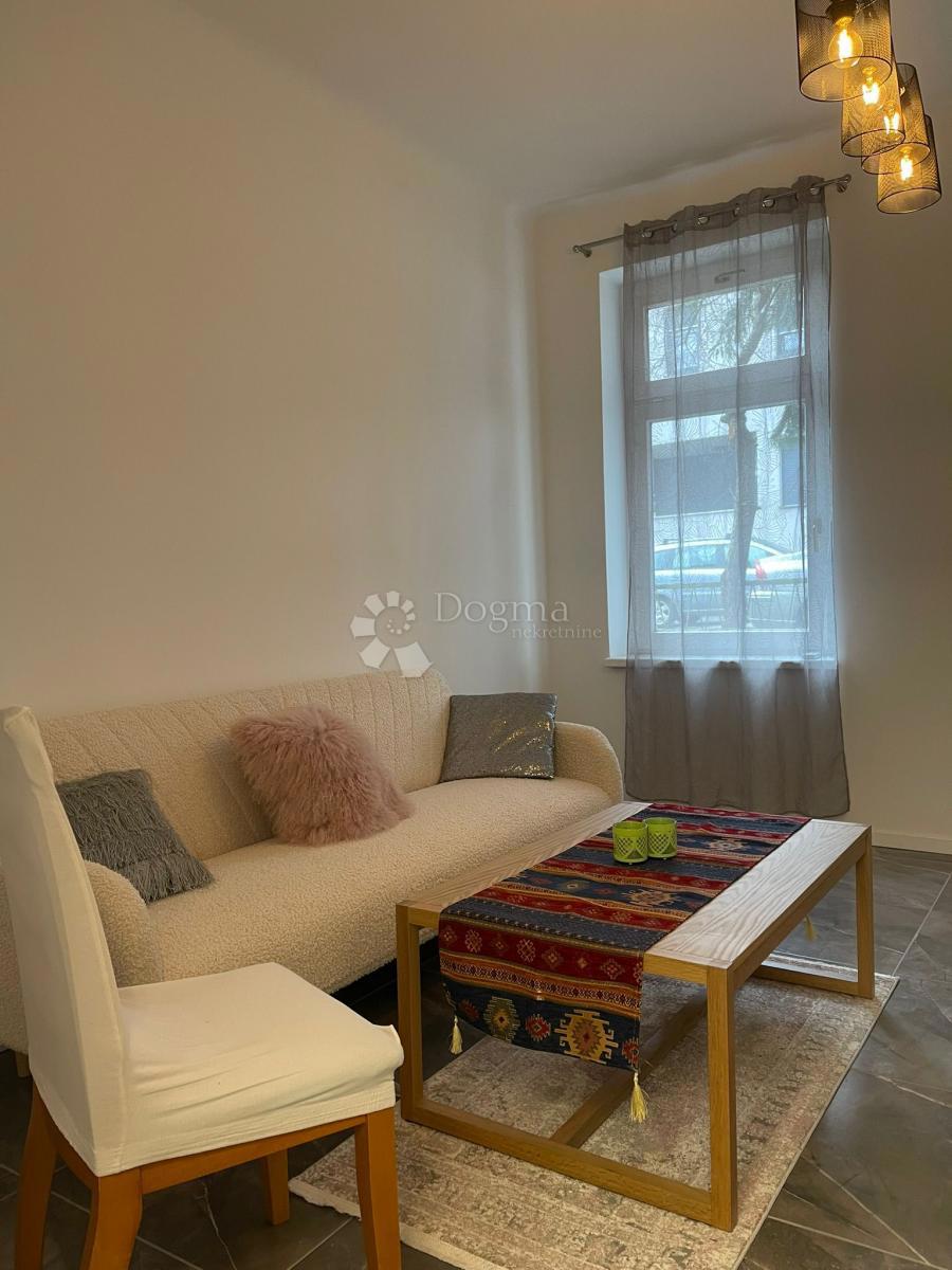 Allogio Kustošija, Črnomerec, 60,68m2