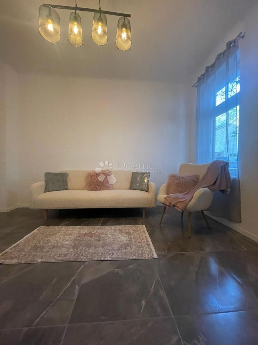 Allogio Kustošija, Črnomerec, 60,68m2