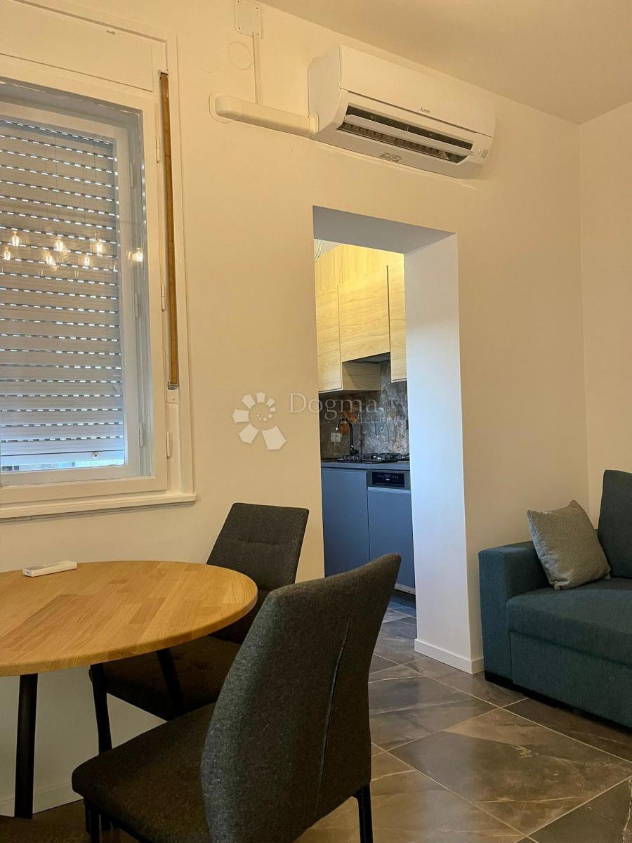 Allogio Kustošija, Črnomerec, 60,68m2