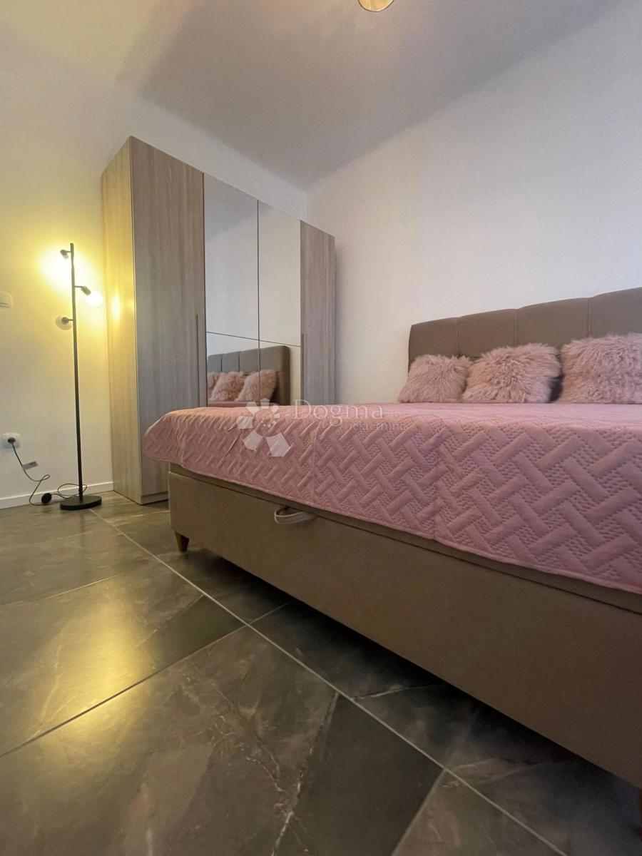 Allogio Kustošija, Črnomerec, 60,68m2