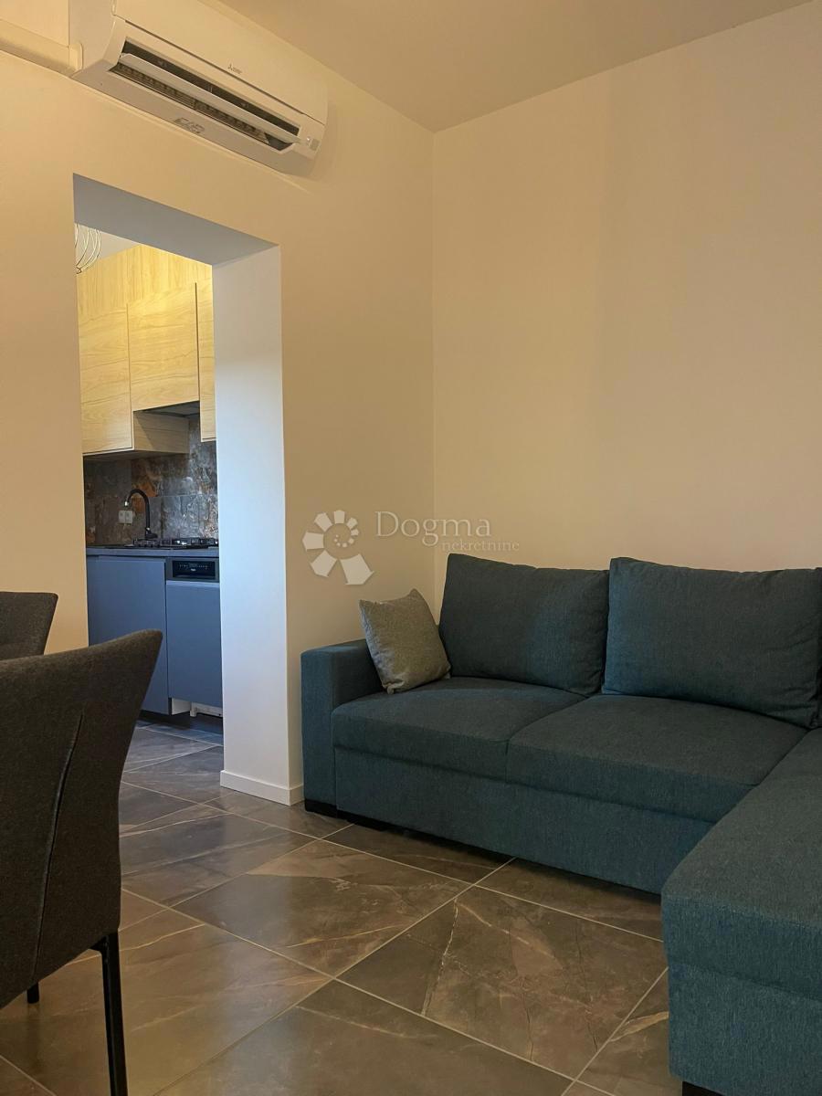 Allogio Kustošija, Črnomerec, 60,68m2