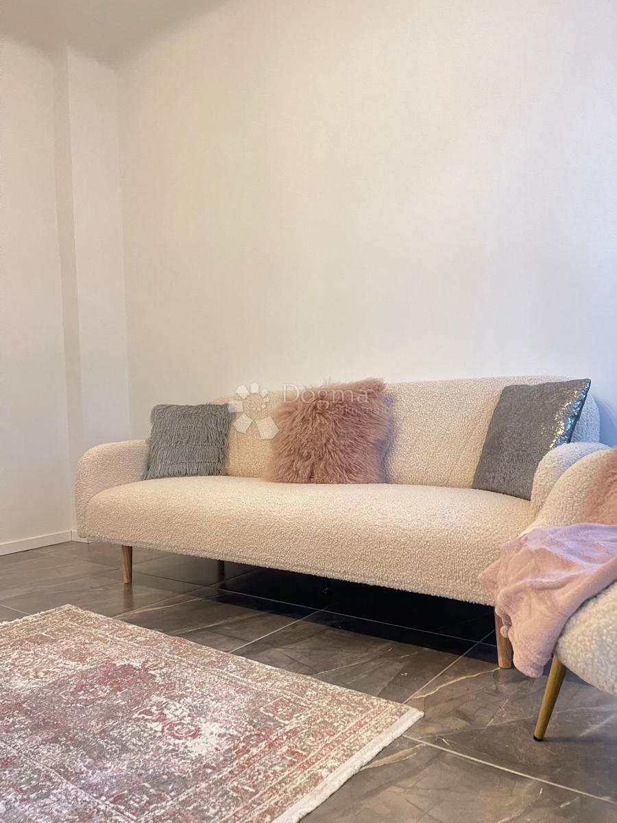 Allogio Kustošija, Črnomerec, 60,68m2