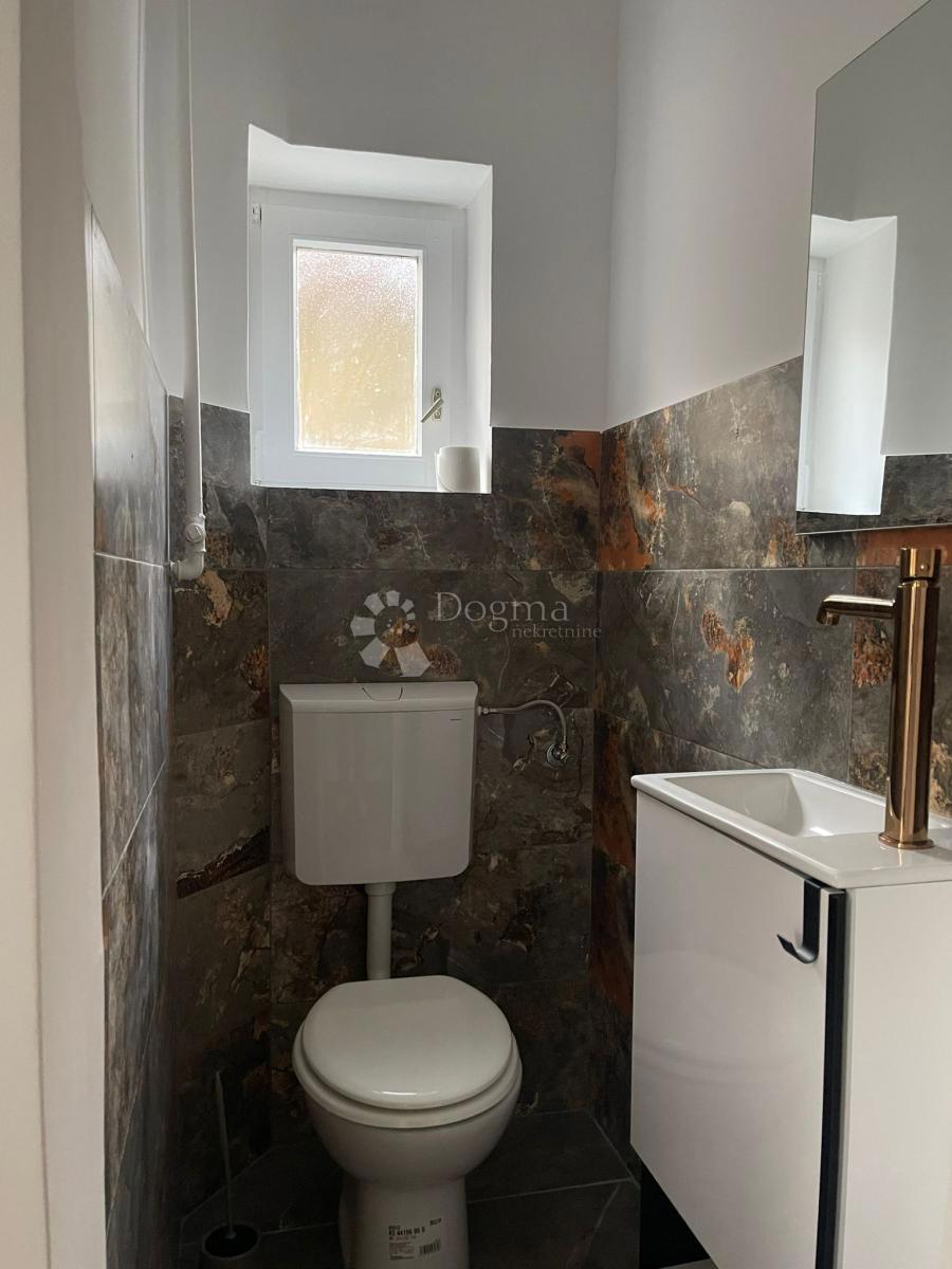 Allogio Kustošija, Črnomerec, 60,68m2