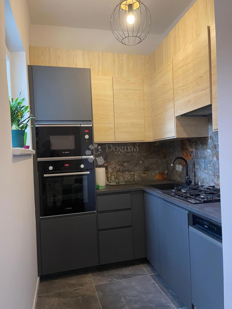 Allogio Kustošija, Črnomerec, 60,68m2