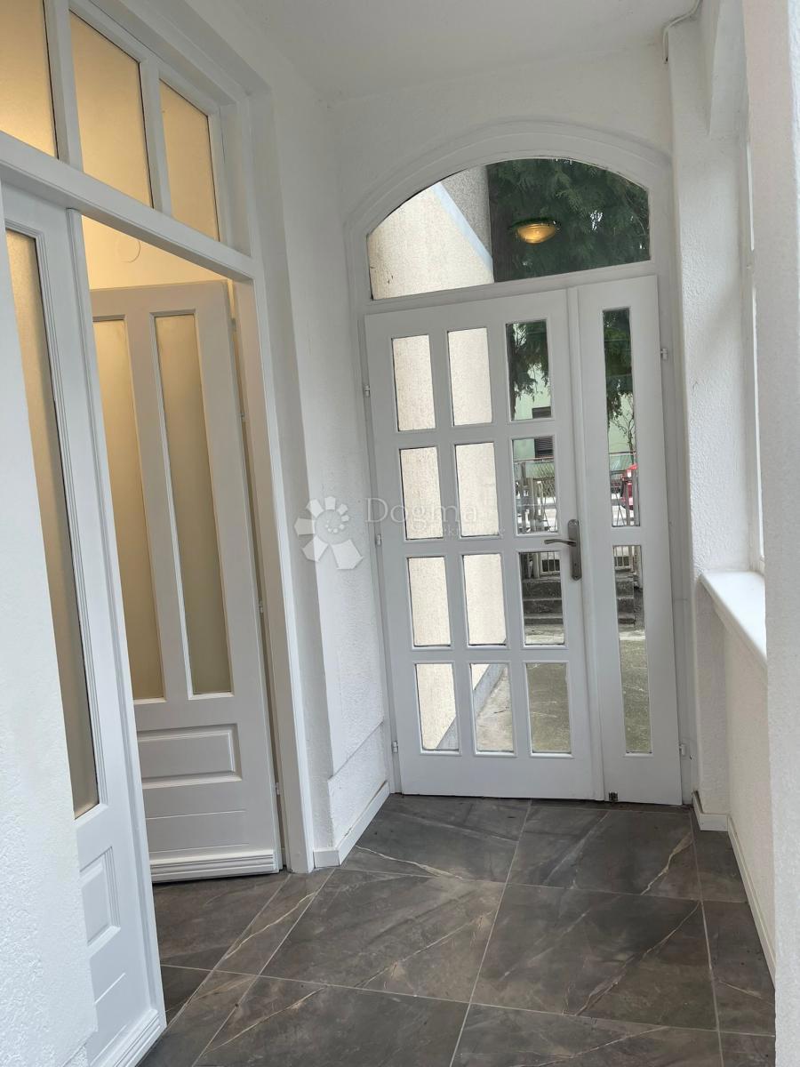 Allogio Kustošija, Črnomerec, 60,68m2