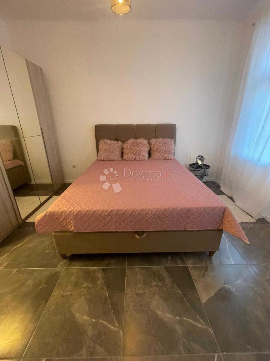 Allogio Kustošija, Črnomerec, 60,68m2